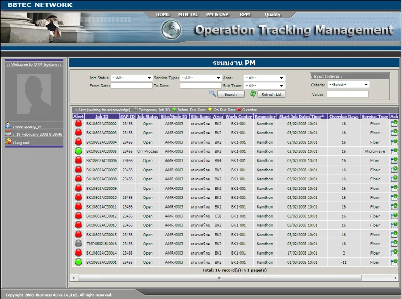 Website Design Project 4