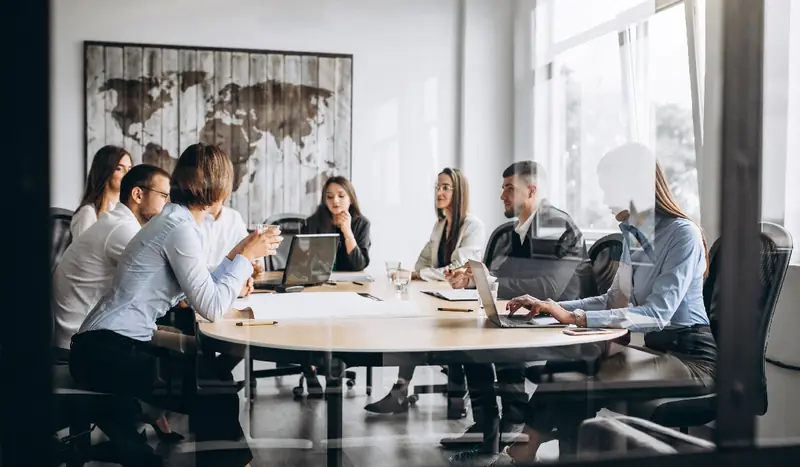 Human Resource Management Services