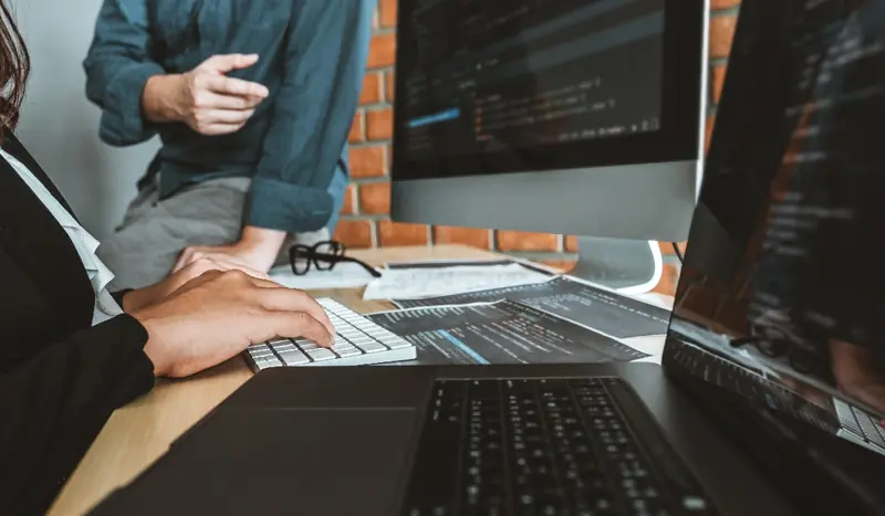 IT Management Services