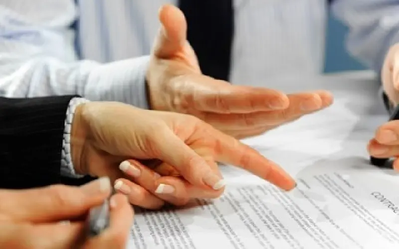 Purchasing Management Services